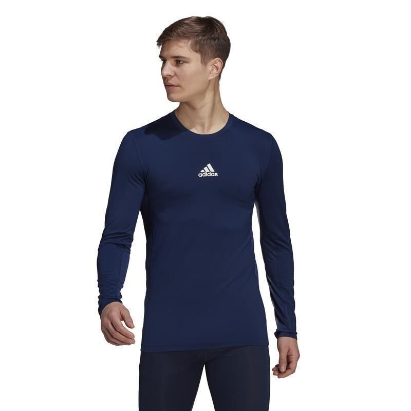 Koszulka Termoaktywna adidas TechFit Compression GU7338