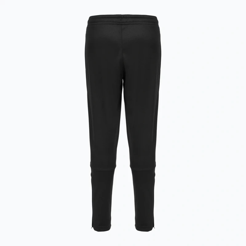 Spodnie Dziecięce Treningowe Puma teamLIGA czarne