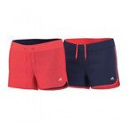 Spodenki Damskie adidas Team Sporty Short S16333