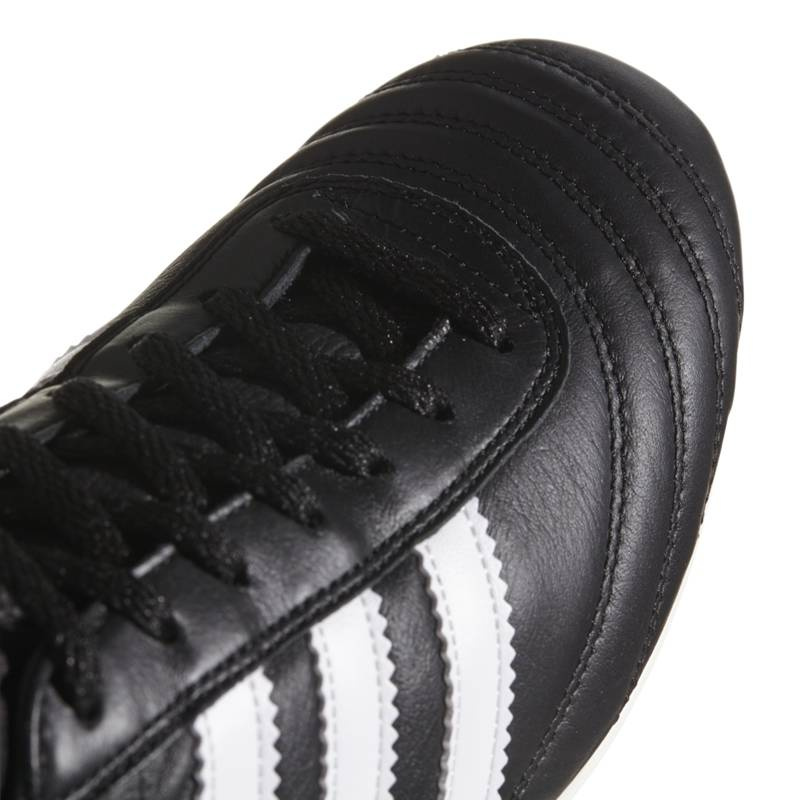 Buty Piłkarskie adidas Copa Mundial 015110 Czarne