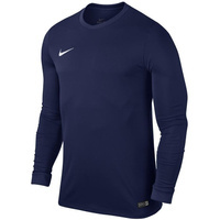 Nike Koszulka Park VI LS Junior 448256-410