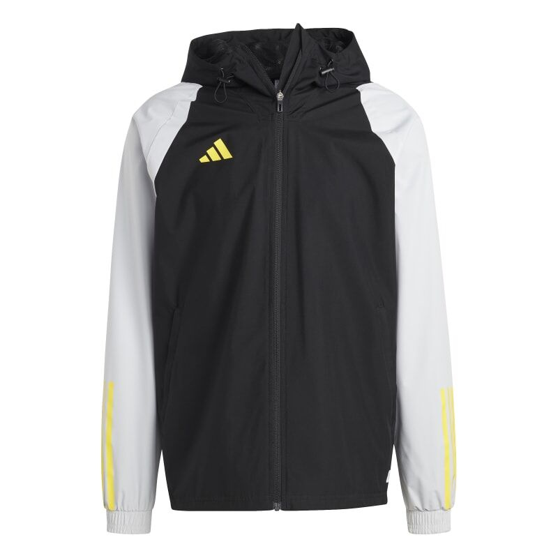 Men's adidas Tiro 23 Competition Allweather Jacket IC4571
