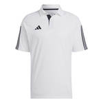 Koszulka Męska Polo adidas Tiro 23 Competition IC4575