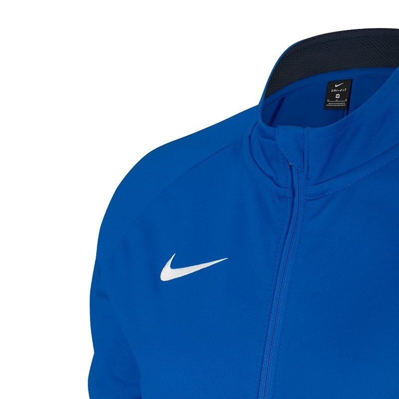 Nike Academy 18 Drill Dri-FIT Damen Trainingsoberteil Blau 893710-463