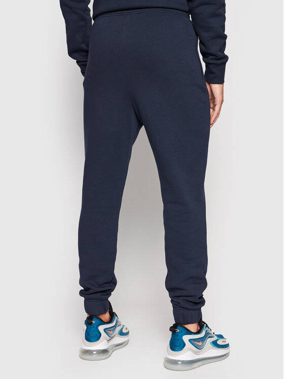 Spodnie Męskie Bawełniane Nike Park 20 Jogger CW6907-451