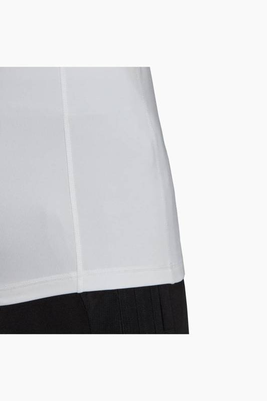 Koszulka termoaktywna  adidas Techfit ClimaWarm LS H23121