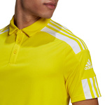 Koszulka Męska polo adidas Squadra 21