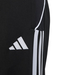 Spodnie dla dzieci Adidas Tiro League Junior treningowe HS3496