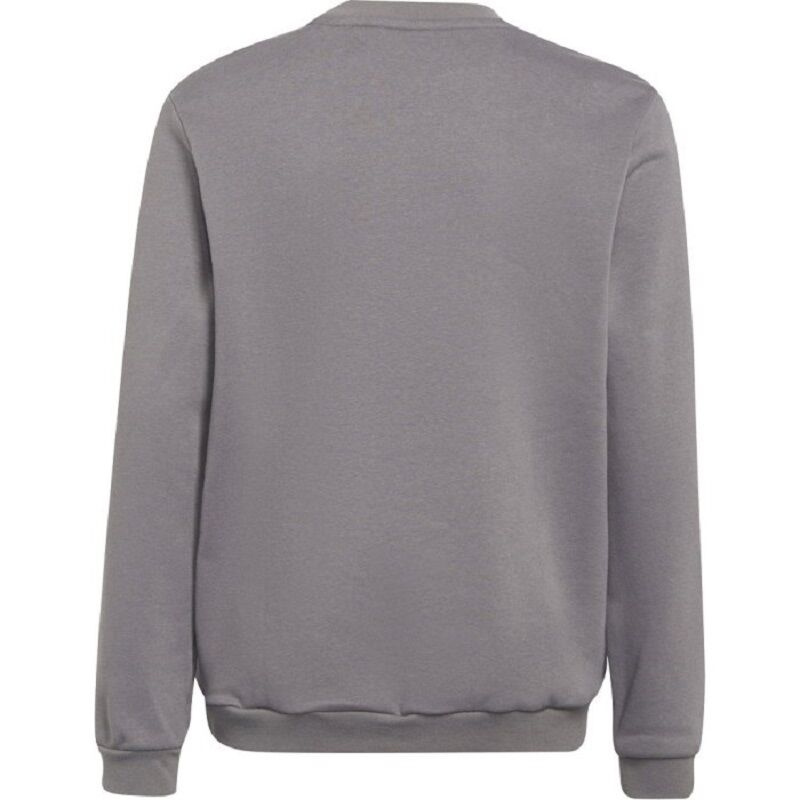 Bluza Męska adidas Entrada 22 Sweatshirt szara