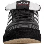 adidas Mundial Goal Hallenfußballschuhe Schwarz 019310