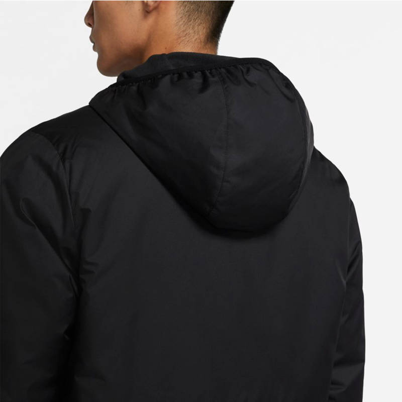 Nike Repel Park Winter Jacket Black CW6156-010