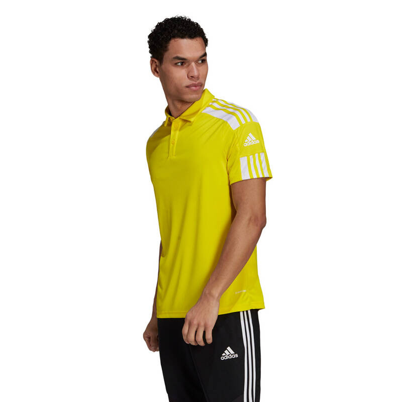 Koszulka Męska polo adidas Squadra 21