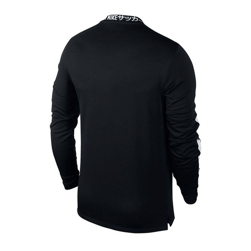 Herren Langarm Sweatshirt Nike F.C. AO0358-010