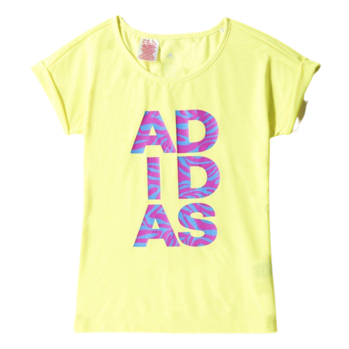 adidas Brand Lineage Kinder T-Shirt S16421