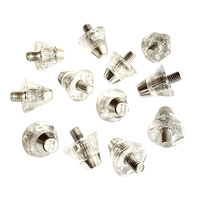 Football Studs Puma Ultra Future King One 8x13mm 4x15mm