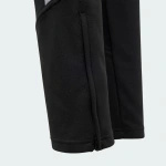Spodnie adidas Tiro 23 Club Junior ocieplane IA5364