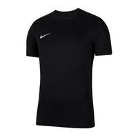 Nike Park VII Herren Sportshirt Schwarz BV6708-010