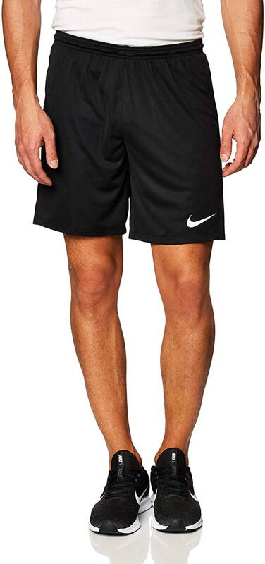 Nike Dry Park III Shorts BV6855-010
