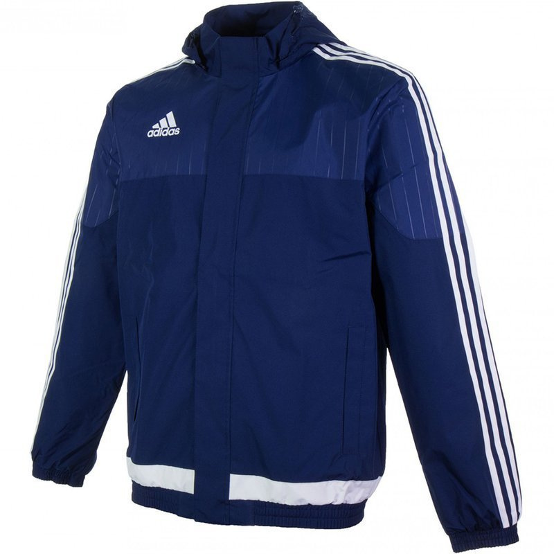 Kurtka adidas Tiro 15 Jacket S22464