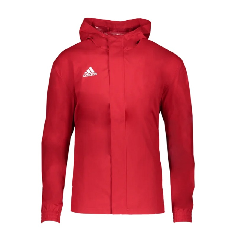Herren adidas Entrada 22 Jacke IK4009