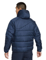 Zimowa Kurtka Męska Nike Therma-FIT Academy Pro Teamwear DJ6310-451 Granatowa