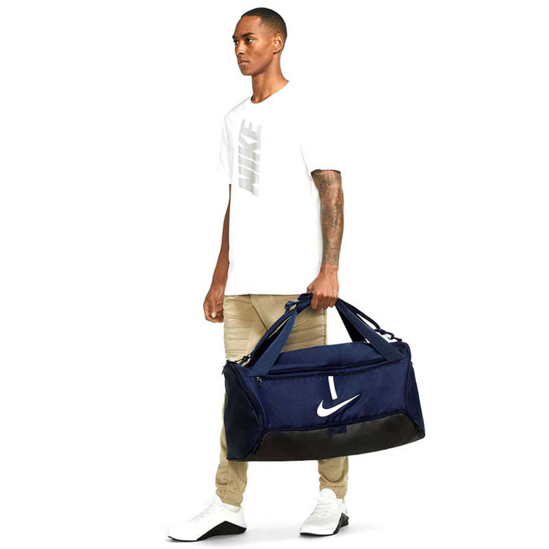Nike Academy Team bag, navy blue CU8089-410