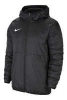 Nike Team Park 20 Training Jacket Black CW6157-010
