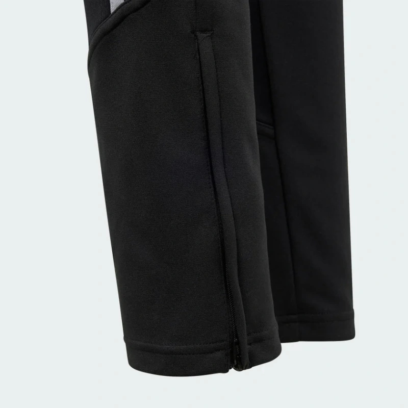 Spodnie adidas Tiro 23 Club Junior ocieplane IA5364