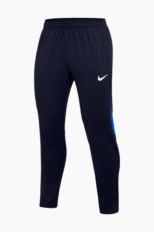 Spodnie Treningowe Męskie Nike Dri-FIT Academy Pro Granatowe DH9240-451