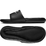 Nike Victori One Herren Slides Schwarz CN9675-002