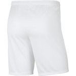 Nike Junior Park III Kinder-Shorts BV6865-100