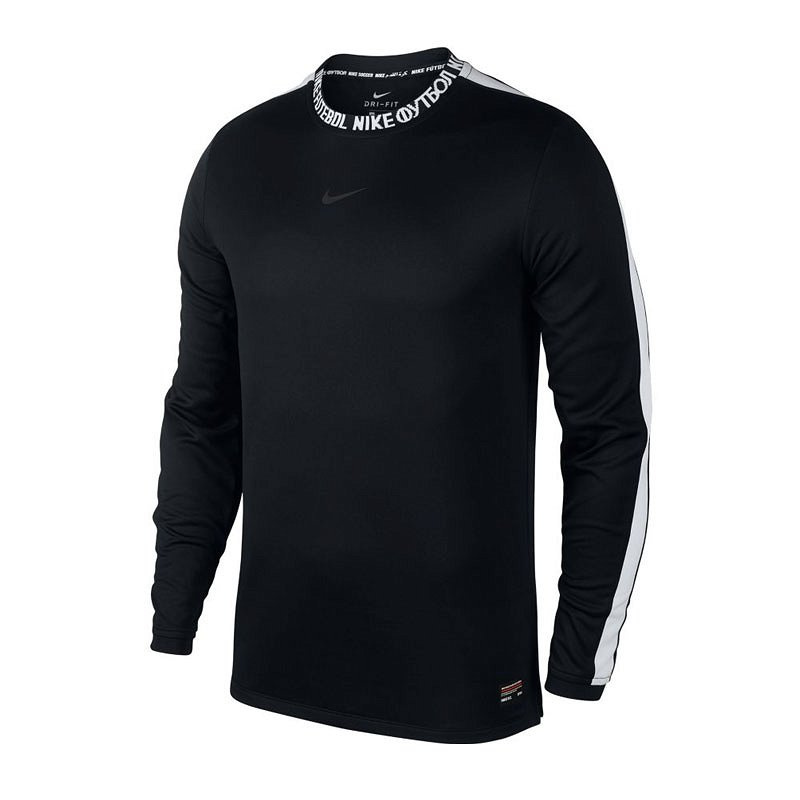 Herren Langarm Sweatshirt Nike F.C. AO0358-010
