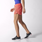Spodenki Damskie adidas Team Sporty Short S16333