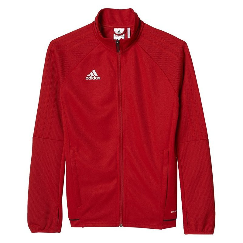 Adidas Junior Tiro 17 Trainingsshirt BQ2715
