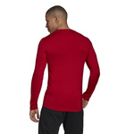 Koszulka termoaktywna adidas Techfit ClimaWarm LS H23126