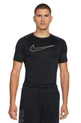 Nike Pro Dri-Fit Thermal T-Shirt DD1992-010