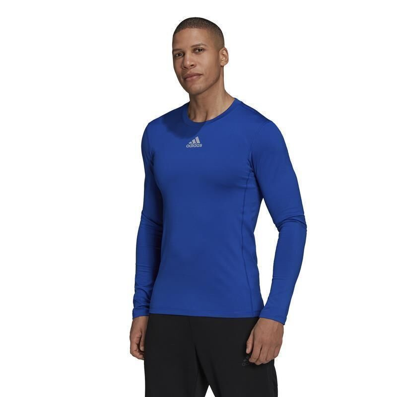 Koszulka termoaktywna adidas Techfit ClimaWarm LS H23127