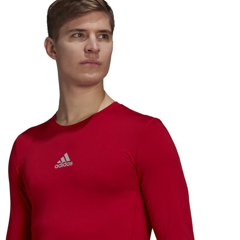 Adidas TechFit Compression Thermal T-Shirt GU7336
