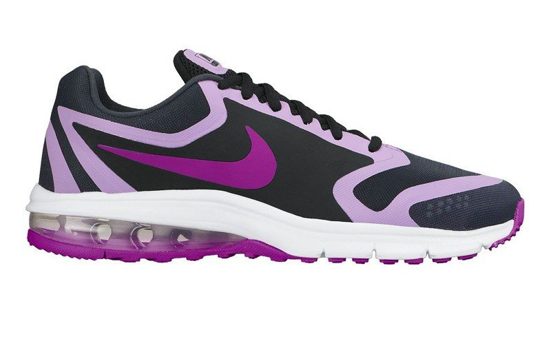 Nike Air Max Premiere Women's Shoes Black/Pink 707391-005