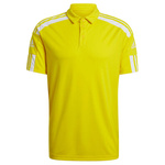 adidas Squadra 21 Men's polo shirt 
