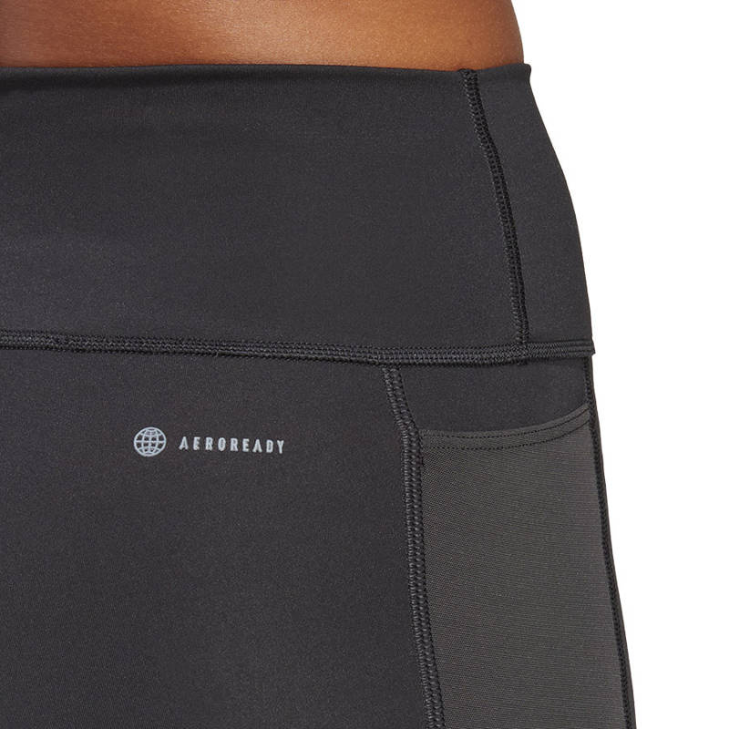 adidas TE HIIT 7/8 Damen Trainingsleggings HT5445