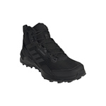 adidas Terrex AX4 MID GTX Men's Trekking Shoes Black FY9638