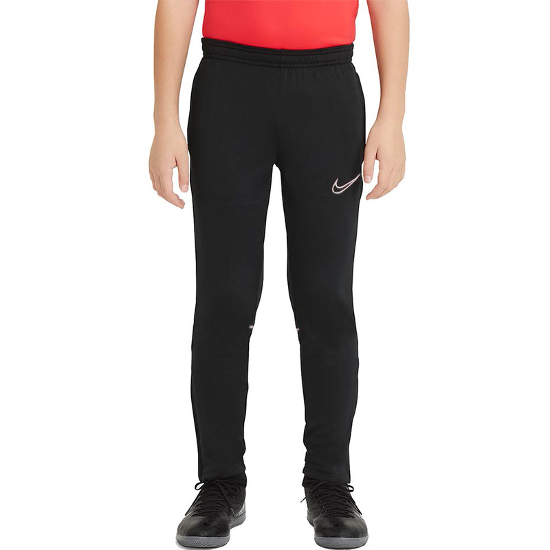 Nike Dry Academy 21 Pant Junior CW6124‑010 – spodnie treningowe dziecięce Dri-FIT czarne