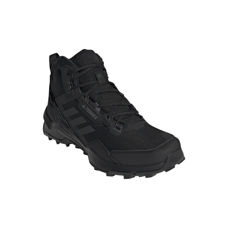 Buty Męskie Trekkingowe adidas Terrex AX4 MID GTX FY9638 Czarne