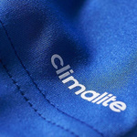 Koszulka Treningowa adidas Sereno Training Niebieska F49699