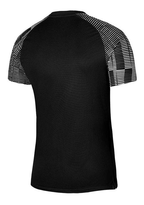 Koszulka Treningowa Męska Nike Academy Dri-FIT Czarna DH8031-010