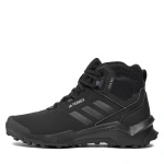 Buty Męskie Trekkingowe adidas Terrex AX4 Mid Beta IF4953