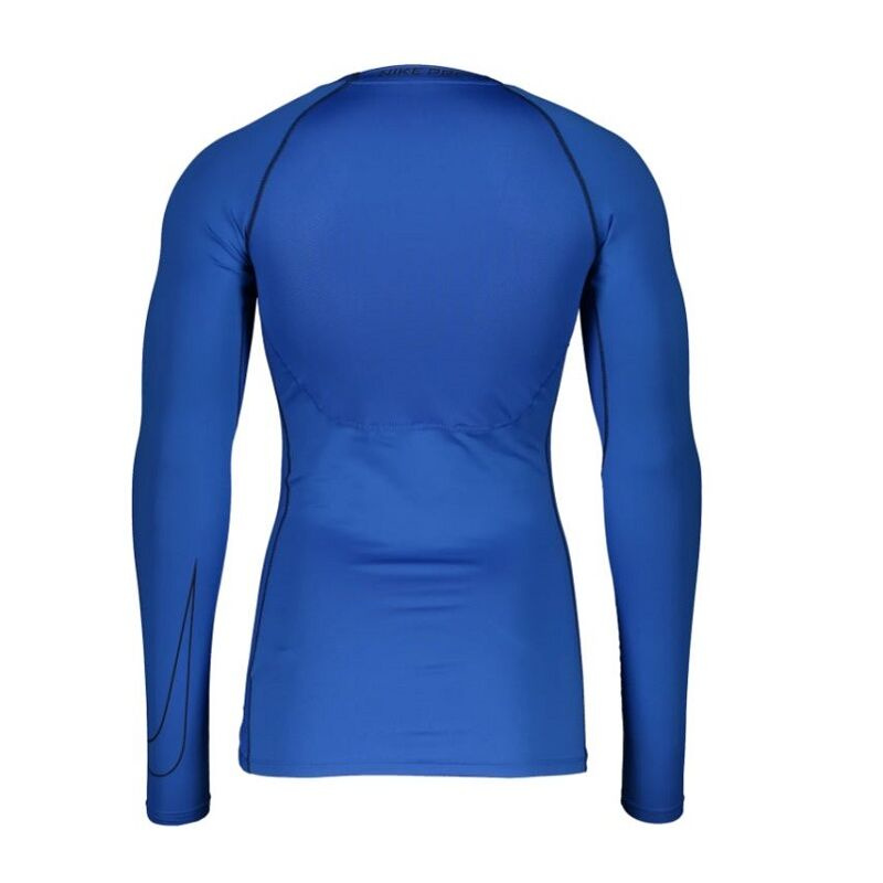Nike Pro Tight Compression Thermal T-Shirt DD1990-480