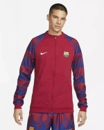 Bluza Nike FC Barcelona Academy Pro FB3043-620
