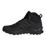 Buty Męskie Trekkingowe adidas Terrex AX4 MID GTX FY9638 Czarne